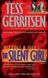 Audiobook The Silent Girl author Tess Gerritsen