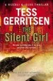 Audiobook The Silent Girl: (Rizzoli & Isles Series 9) author Tess Gerritsen