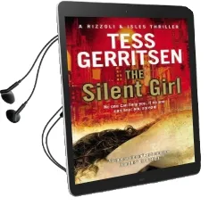 The Silent Girl: (Rizzoli & Isles Series 9) Audiobook download free by Tess Gerritsen