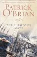 Audiobook The Surgeon'S Mate author Patrick O'Brian