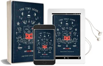 The Tiny Book of Tiny Stories: Volume 2 Audiobook download free by Joseph Gordon Levitt