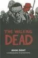 Audiobook The Walking Dead Book 8 author Robert Kirkman