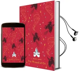 The Wizard of oz Audiobook download free by L. Frank Baum