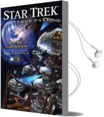 Typhon Pact: Raise the Dawn Audiobook download free by David R. George