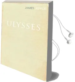 Ulysses Audiobook download free by James Joyce