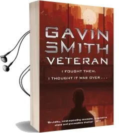 Veteran Audiobook download free by Gavin G. Smith