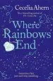 Audiobook Where Rainbows end author Cecelia Ahern