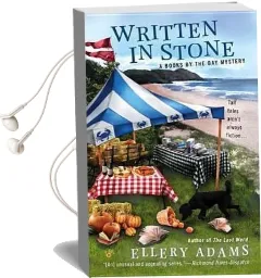 Written in Stone Audiobook download free by Ellery Adams