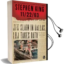 23337 Audiobook download free by Stephen King