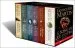 Audiobook A Game of Thrones: The Story Continues: The Complete box set of all 6 Books author George R. R. Martin