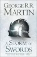 Audiobook A Storm of Swords (Hardback Reissue) author George R. R. Martin