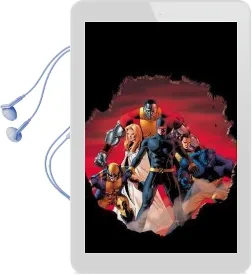 Astonishing X-Men by Whedon & Cassaday Ultimate Collection 1 Audiobook download free by Joss Whedon