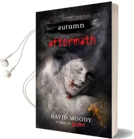 Autumn: Aftermath: Aftermath Audiobook download free by David Moody
