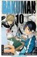 Audiobook Bakuman., Vol. 10 author Tsugumi Ohba