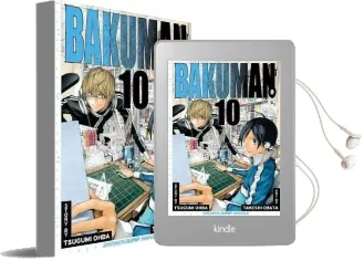 Bakuman., Vol. 10 Audiobook download free by Tsugumi Ohba