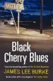 Audiobook Black Cherry Blues author James Lee Burke