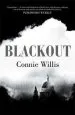 Audiobook Blackout author Connie Willis