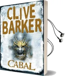 Cabal Audiobook download free by Clive Barker
