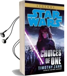 Choices of one Audiobook download free by Timothy Zahn