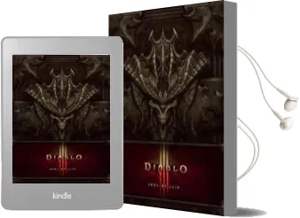 Diablo iii: Book of Cain Audiobook download free by Deckard Cain