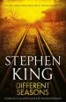 Audiobook Different Seasons author Stephen King