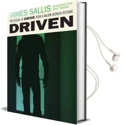 Driven Audiobook download free by James Sallis