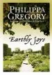 Audiobook Earthly Joys author Philippa Gregory