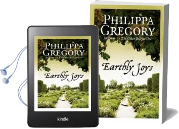 Earthly Joys Audiobook download free by Philippa Gregory