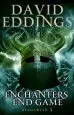 Audiobook Enchanters' end Game: Book Five of the Belgariad author David Eddings