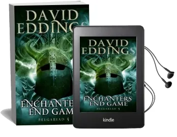 Enchanters' end Game: Book Five of the Belgariad Audiobook download free by David Eddings