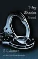 Audiobook Fifty Shades Freed author E. L. James