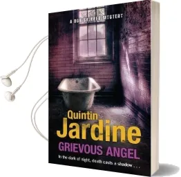 Grievous Angel Audiobook download free by Quintin Jardine