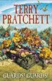 Audiobook Guards! Guards!: (Discworld Novel 8) author Terry Pratchett