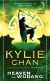 Audiobook Heaven to Wudang author Kylie Chan