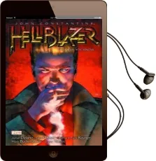 Hellblazer Vol. 2 Audiobook download free by Jamie Delano