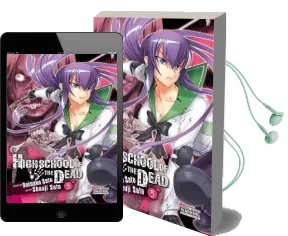 Highschool of the Dead, Vol. 5 Audiobook download free by Daisuke Sato