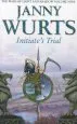 Audiobook Initiate'S Trial: First Book of Sword of the Canon author Janny Wurts