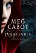 Audiobook Insatiable author Meg Cabot