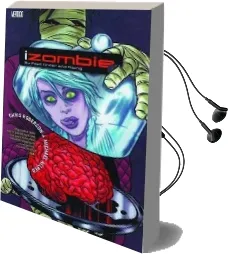 Izombie Vol. 3 Audiobook download free by Chris Roberson