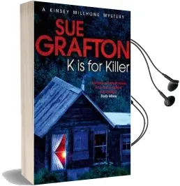 K is for Killer Audiobook download free by Sue Grafton