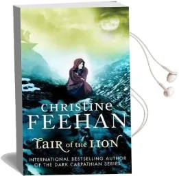 Lair of the Lion Audiobook download free by Christine Feehan