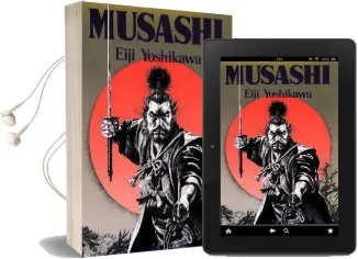 Musashi: An Epic Novel of the Samurai era Audiobook download free by Eiji Yoshikawa