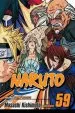 Audiobook Naruto, Vol. 59: Nobody author Masashi Kishimoto