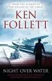 Audiobook Night Over Water author Ken Follett