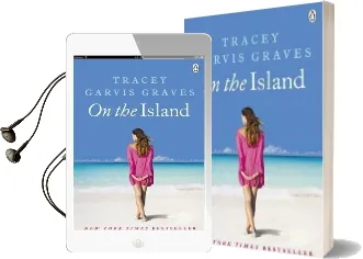 On the Island Audiobook download free by Tracey Garvis Graves