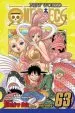 Audiobook One Piece, Vol. 63 author Eiichiro Oda