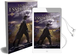 Orb Sceptre Throne: Epic Fantasy: Malazan Empire Audiobook download free by Ian Cameron Esslemont