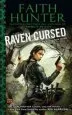 Audiobook Raven Cursed author Faith Hunter