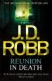 Audiobook Reunion in Death: 14 author J. D. Robb