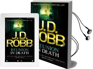 Reunion in Death: 14 Audiobook download free by J. D. Robb